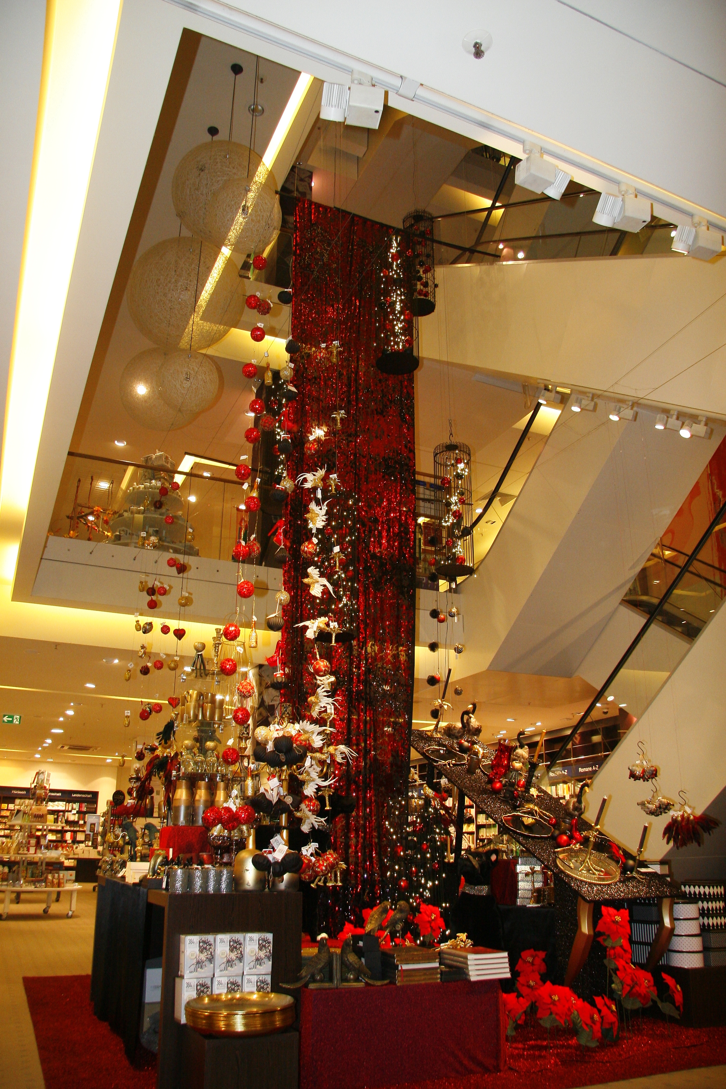 Welcome Christmas 2018