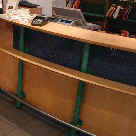 Der letzte Eindruck des Kunden: die Kasse