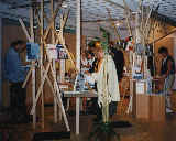 M�bel-Design-Kontakte N�rnberg -Die Besucher-