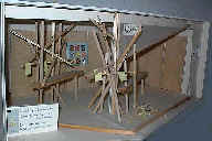 M�bel-Design-Kontakte N�rnberg -Das Modell-